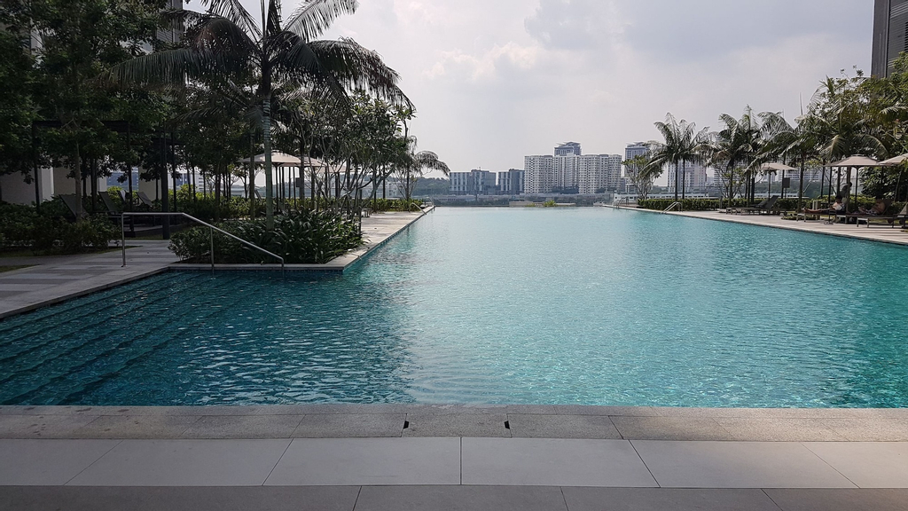 Cyberjaya Cybersquare, Kuala Lumpur