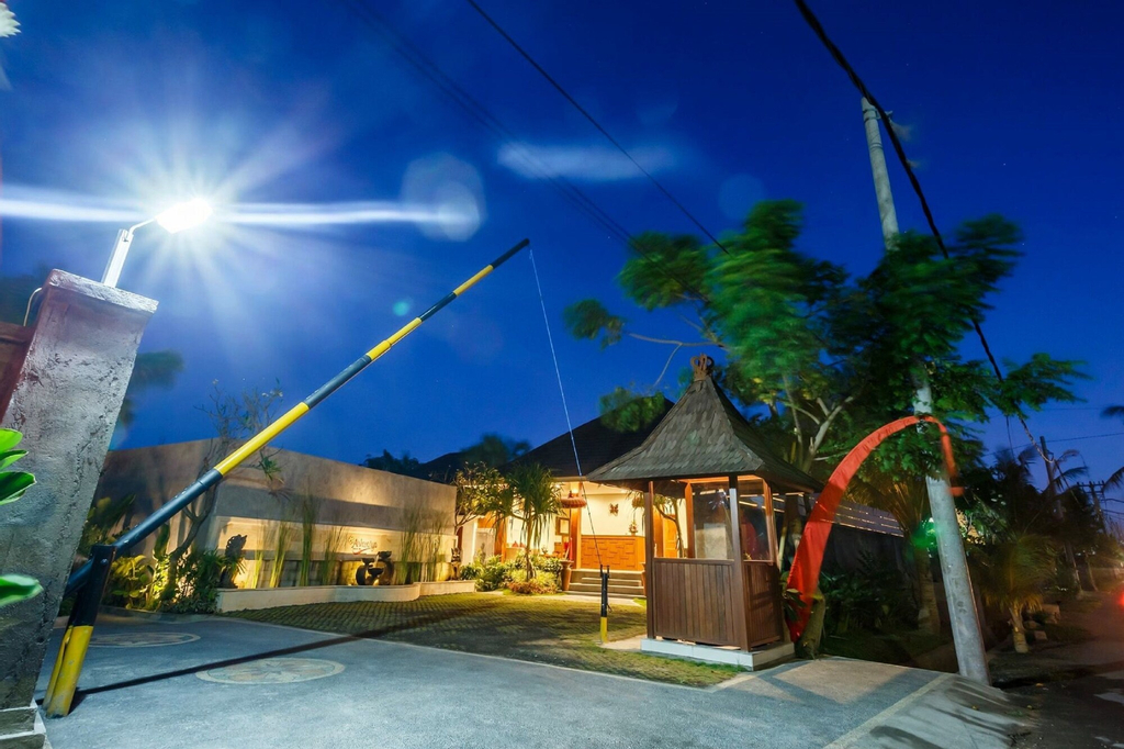 Aishwarya Exclusive Villas, Gianyar