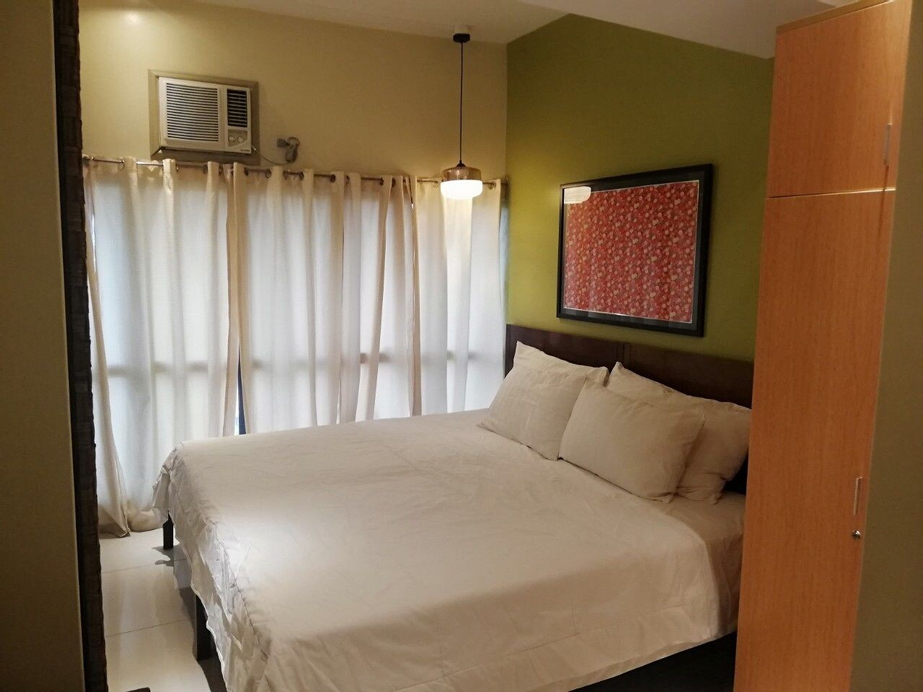Pacific Park Hotel, Quezon City