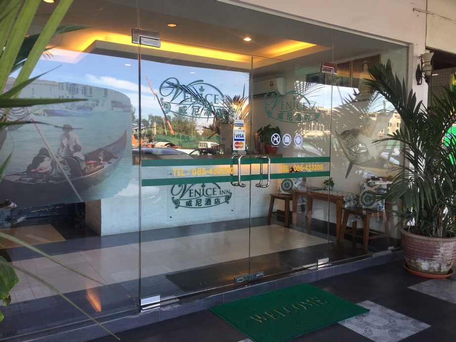 Venice Inn, Miri