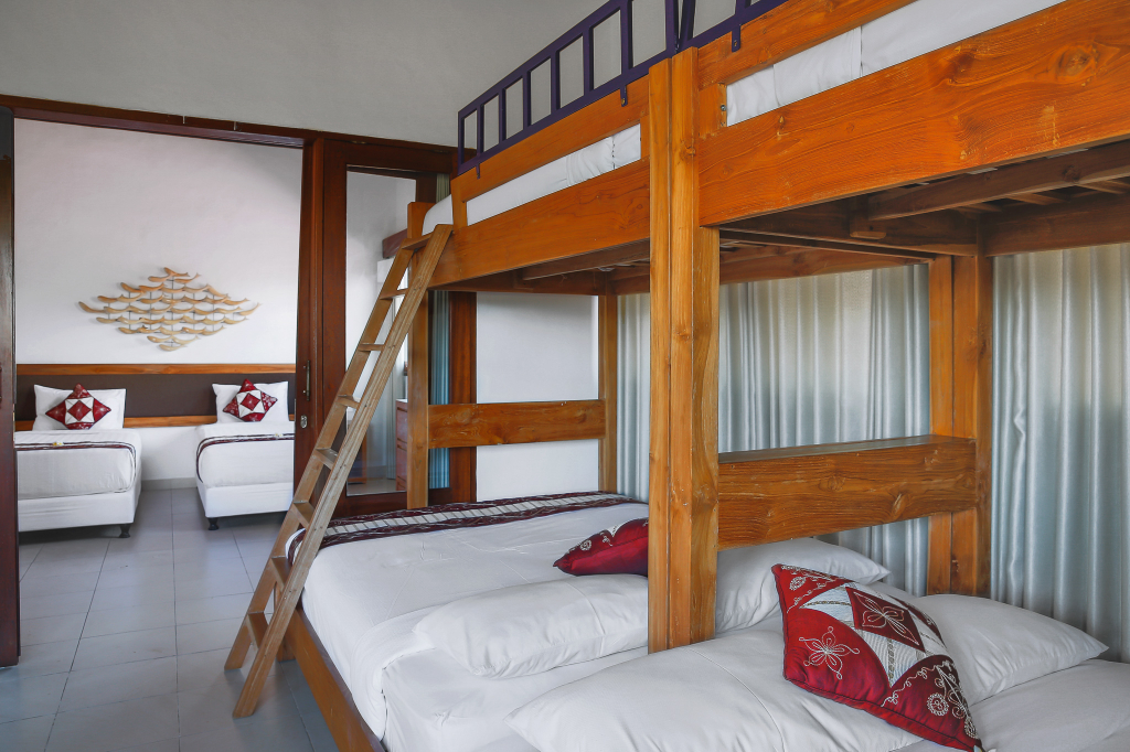 Villa Bali Caviar, Badung