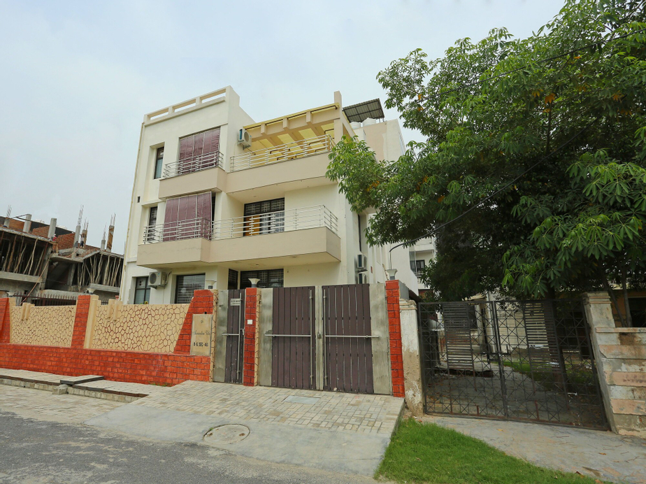 OYO 9340 Aanandam Villa, Gautam Buddha Nagar