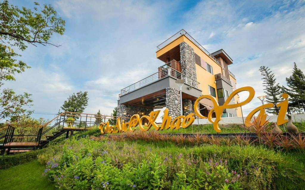 The Air @ Khaoyai, Pak Chong