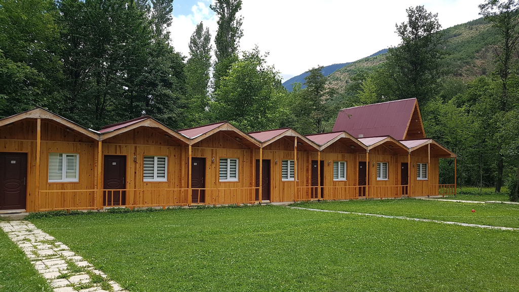 Eliya Pansiyon Restoran, Yusufeli