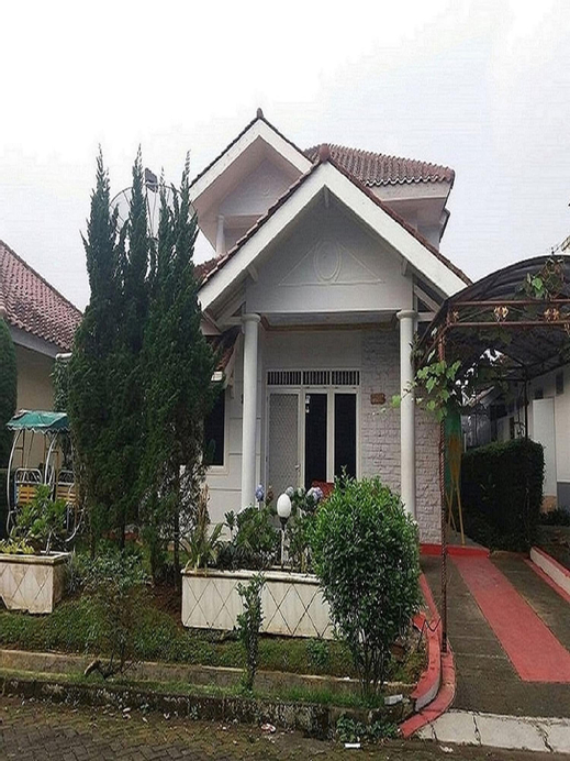 Villa Kota Bunga Blok GG, Cianjur