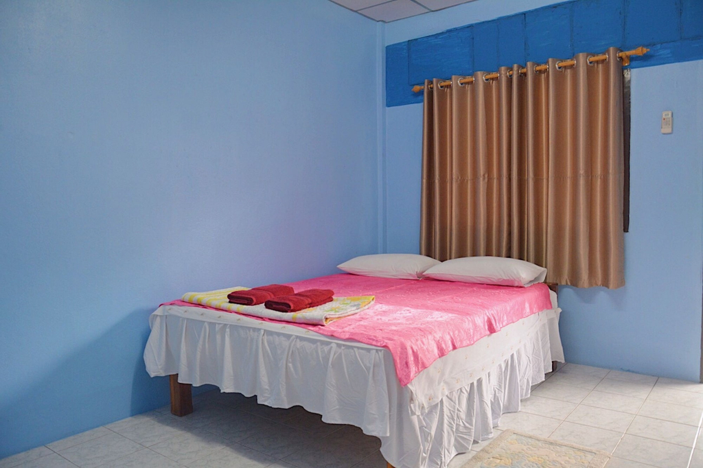 Phumi Sriphum Resort, Rattaphum