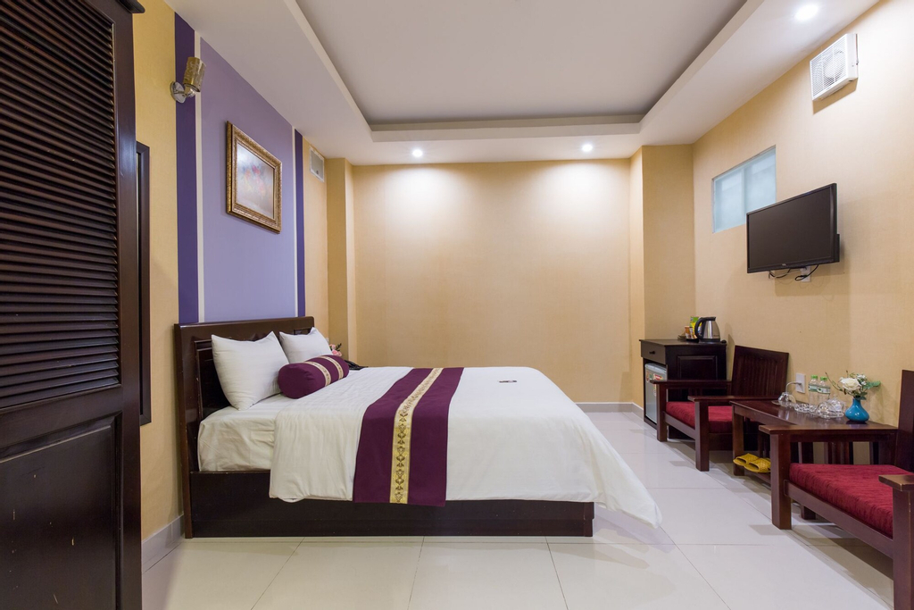 Victory Dalat Hotel, Đà Lạt