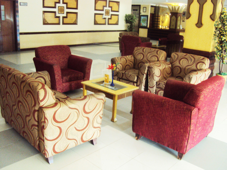 PIH Batam, Batam