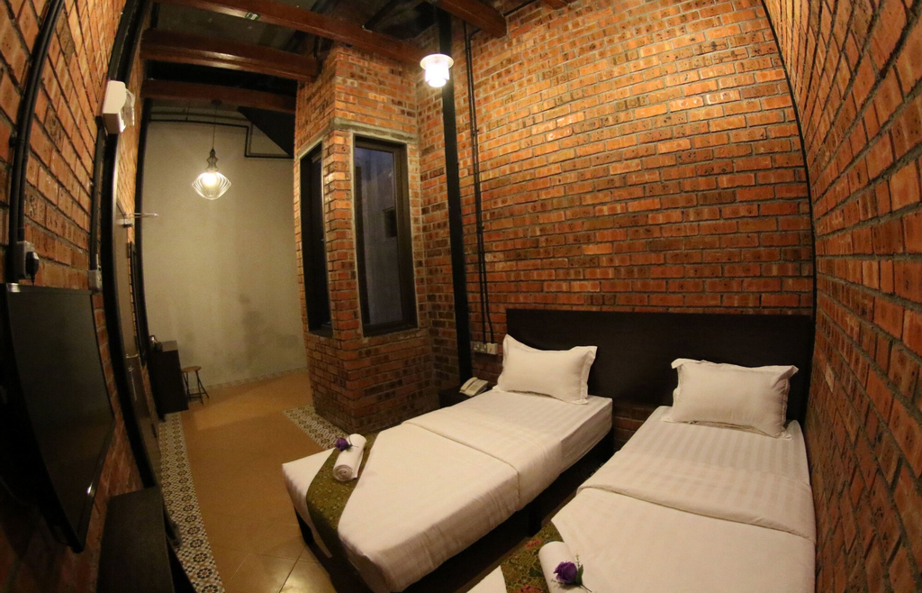 Ban Loong Hotel, Kinta
