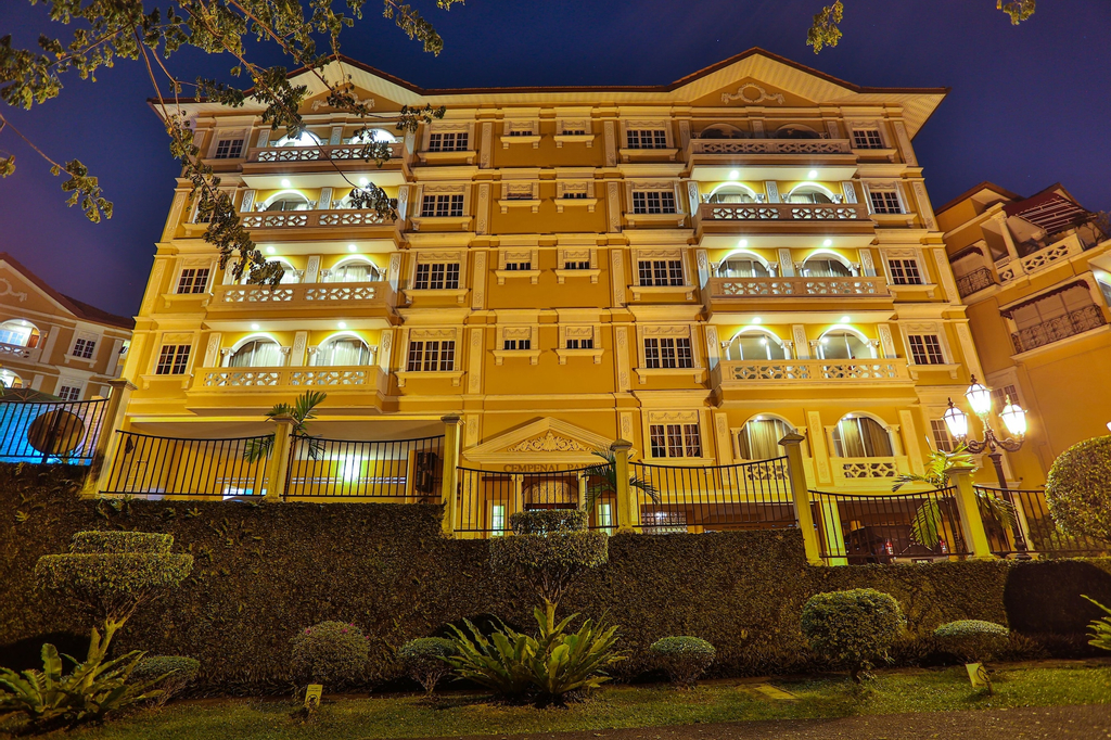 Kapitan Hill@Cempenai Parc Residences, Kuala Lumpur