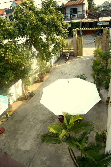 Hoa Thien Homestay, Hội An