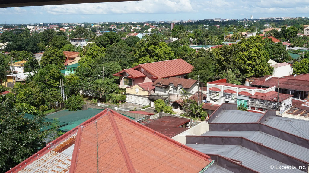 Pacific Park Hotel, Quezon City