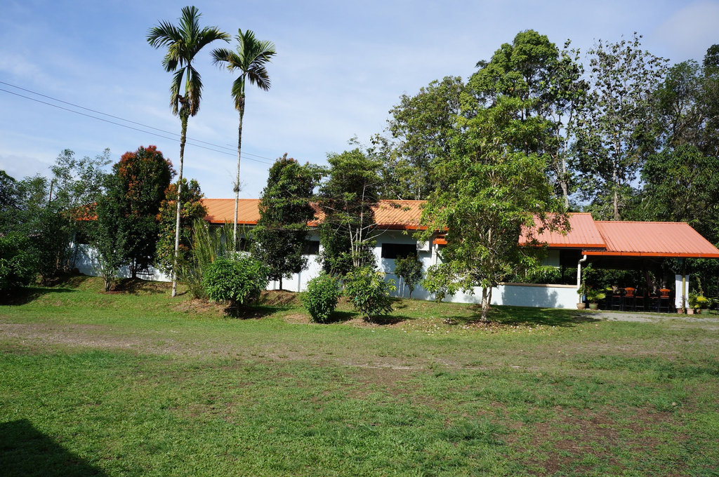 The 7 Lodge Tambunan, Tambunan