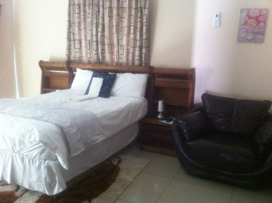 Amariah Guest House, Chobe