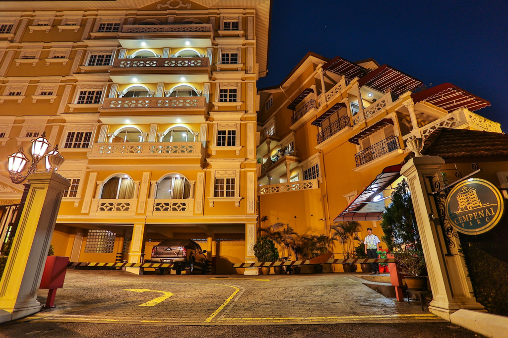 Kapitan Hill@Cempenai Parc Residences, Kuala Lumpur