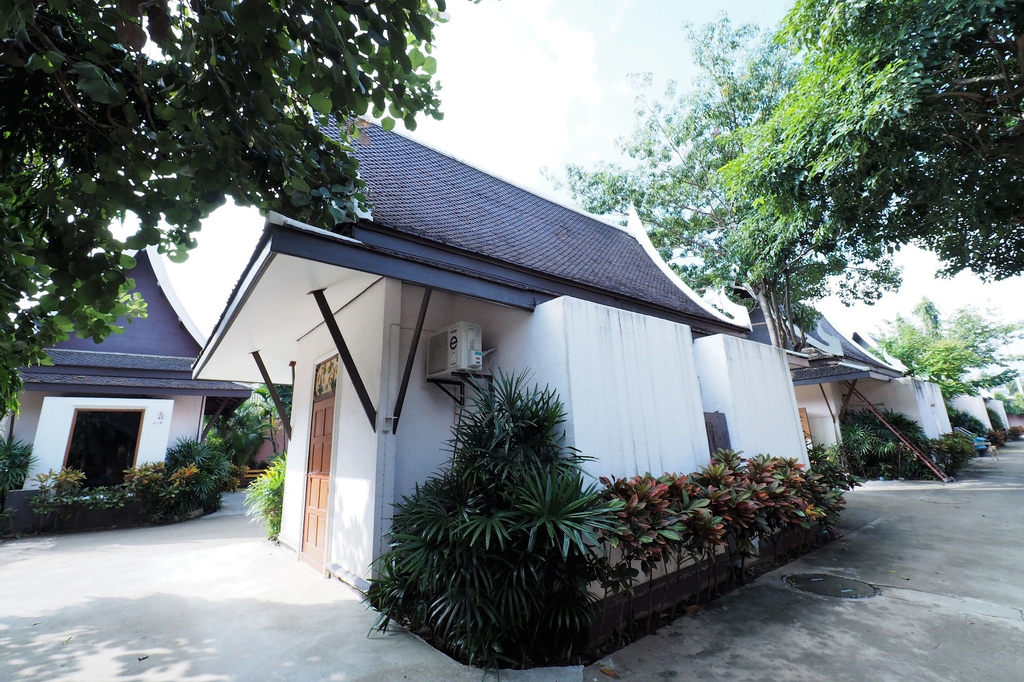 Sweet Inn Resort Hotel, Bang Pahan