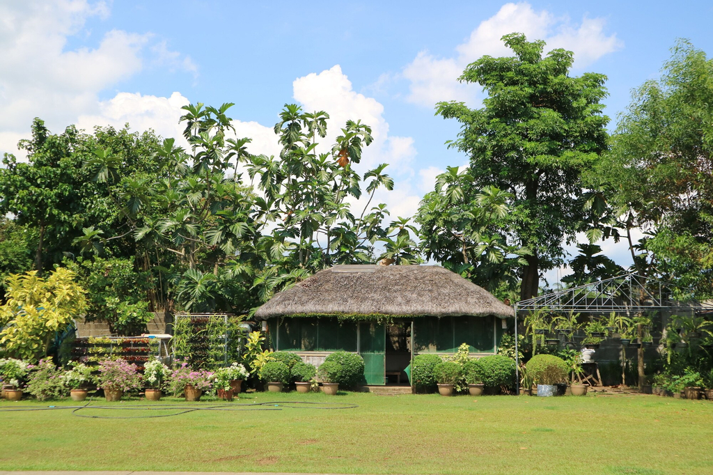 Casa Palmeras Hotel, San Pablo City