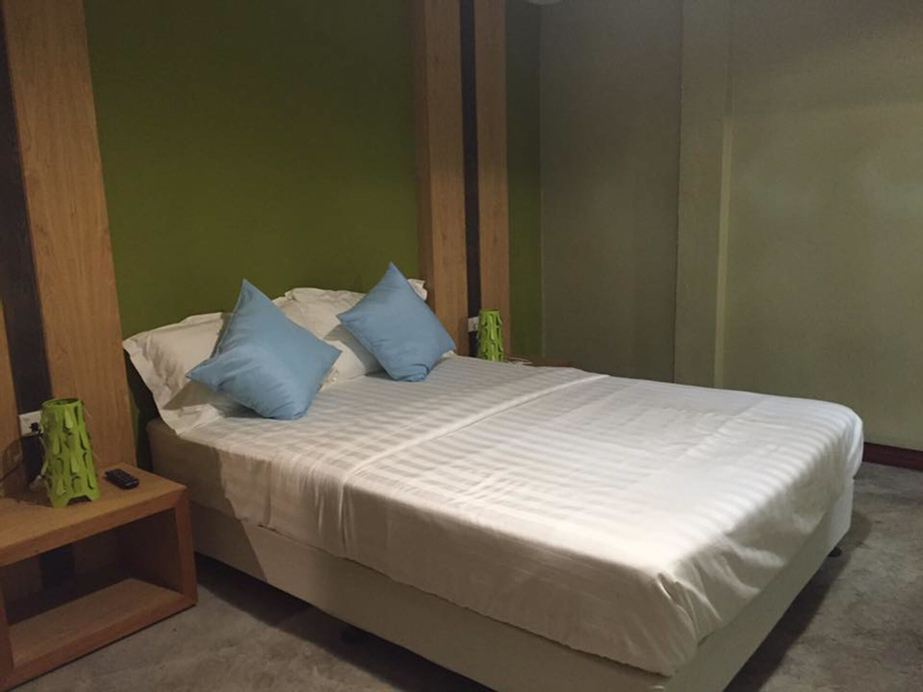 Rata Inn Boutique Hotel, Muang Nakhon Si Thammarat