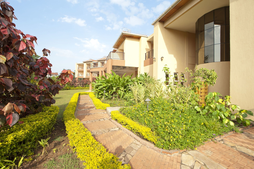 Mbale Resort Hotel, Mbale