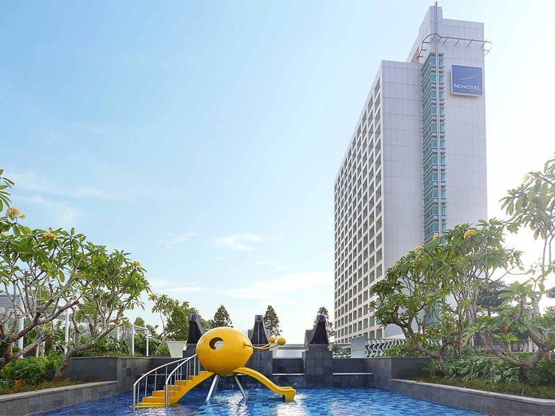 Novotel Tangerang, Tangerang