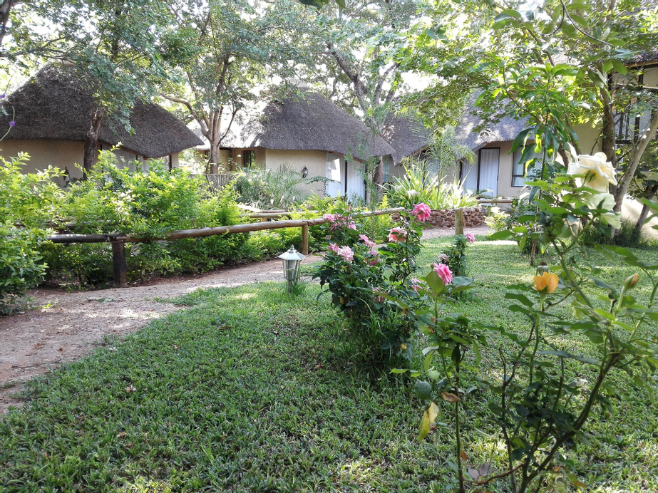 Chobe Sunset Chalets, Chobe