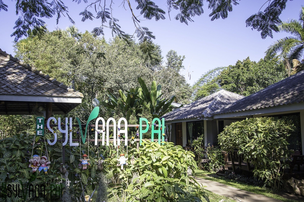 The Sylvana Pai Boutique Resort, Pai