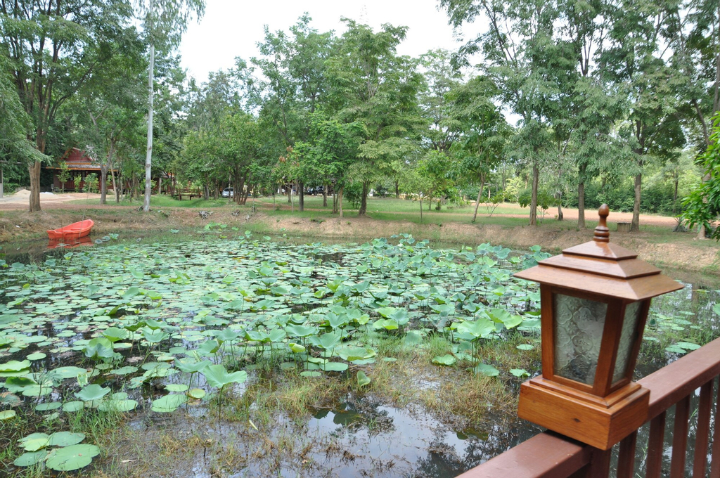 Siam Villa, Muang Sukhothai