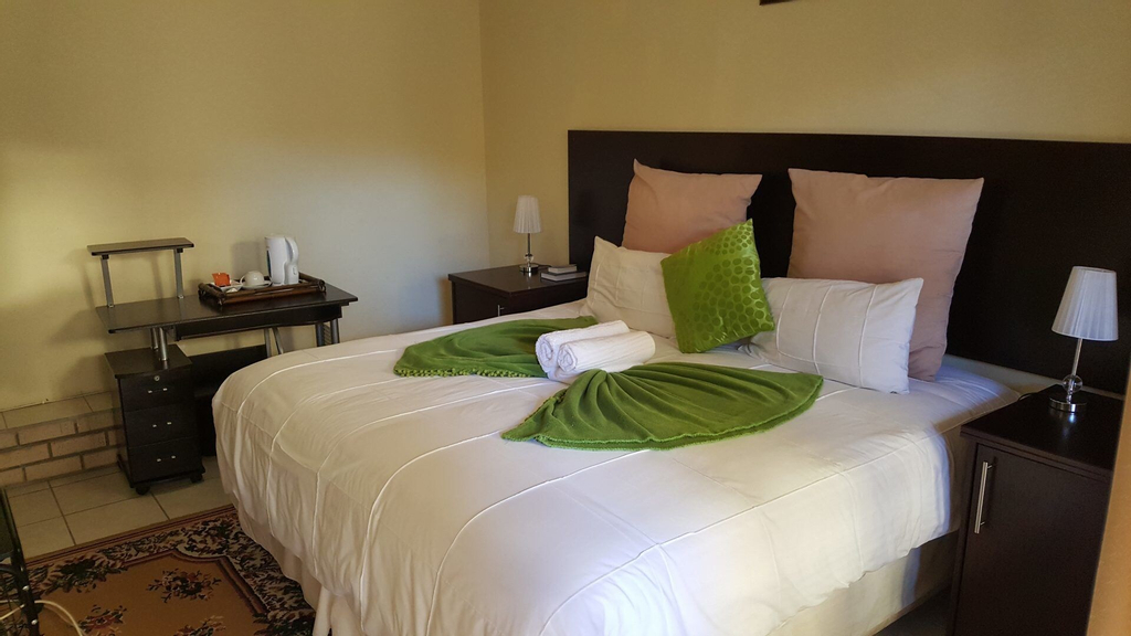 Maranatha Guesthouse & Conference Centre, Buffalo City
