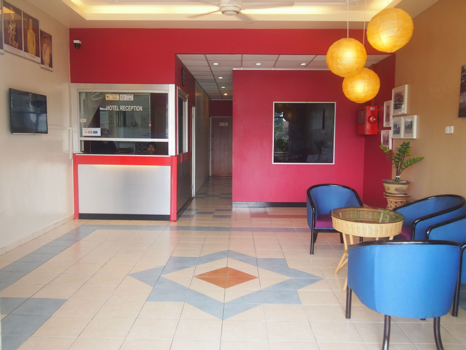 Senawang Star Hotel, Seremban
