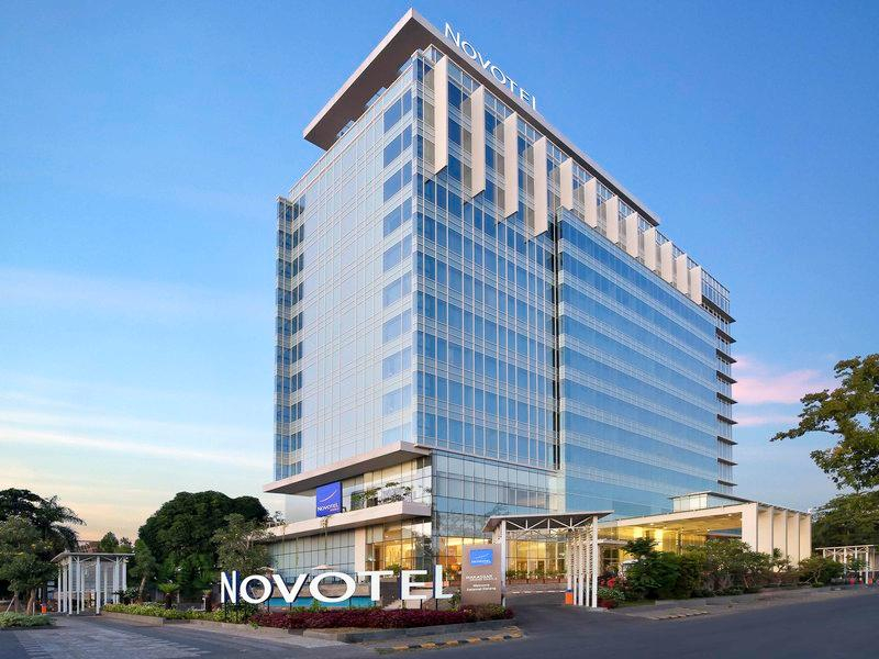 Novotel Makassar Grand Shayla, Makassar