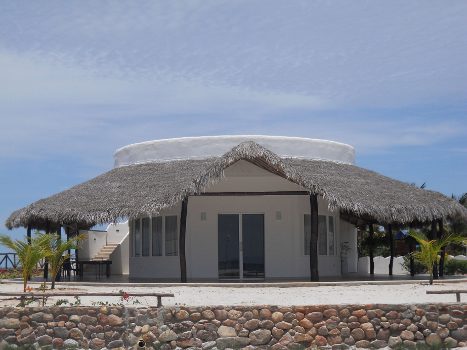 Sunsol Punta Blanca, Isla de Coche