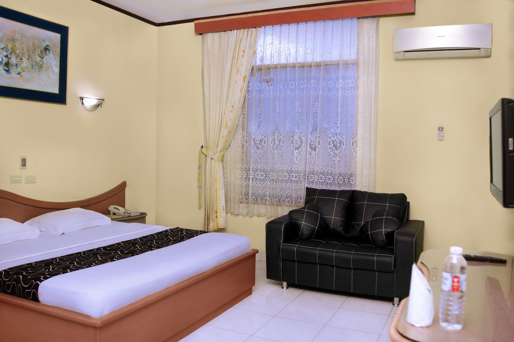 Hotel Permata Hijau Sukabumi, Sukabumi