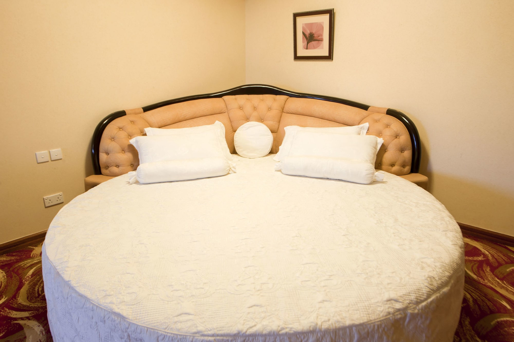 Mbale Resort Hotel, Mbale