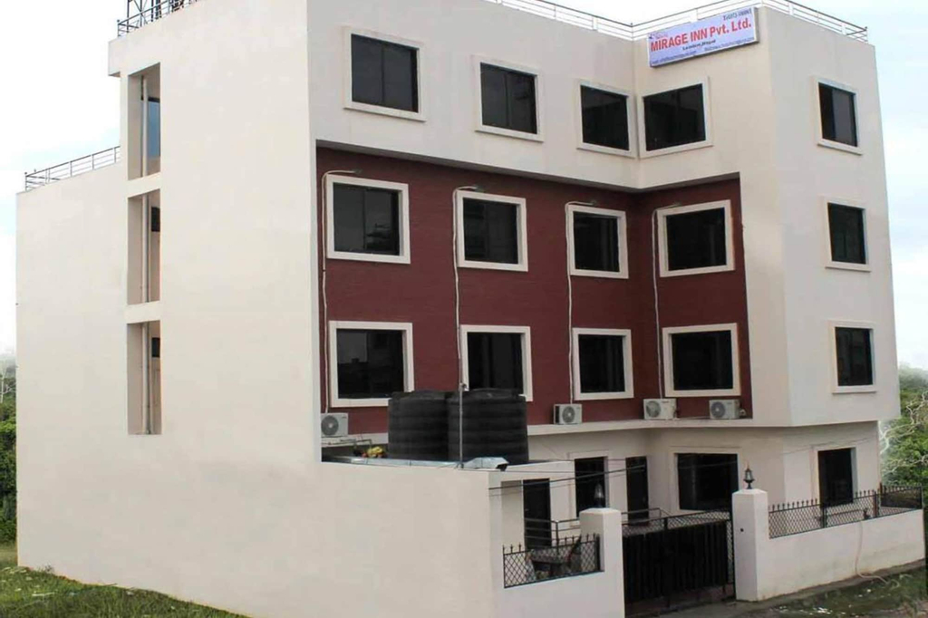 Mirage Inn, Lumbini