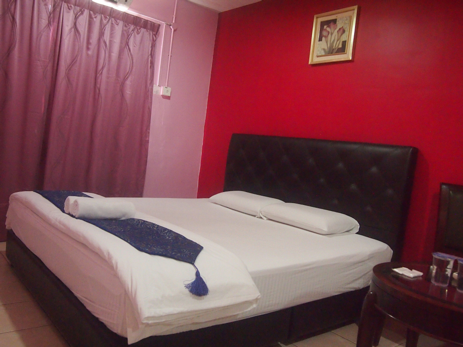 Senawang Star Hotel, Seremban