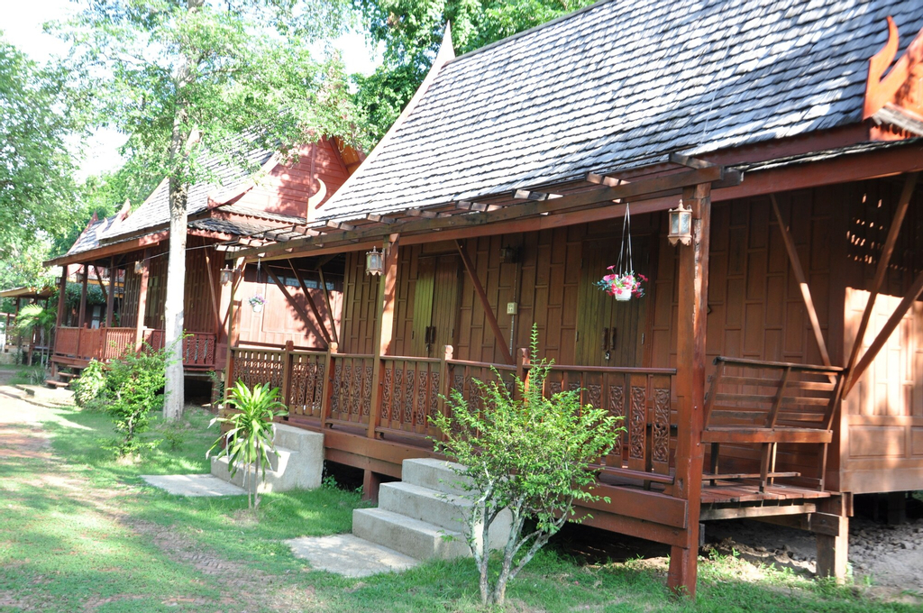 Siam Villa, Muang Sukhothai