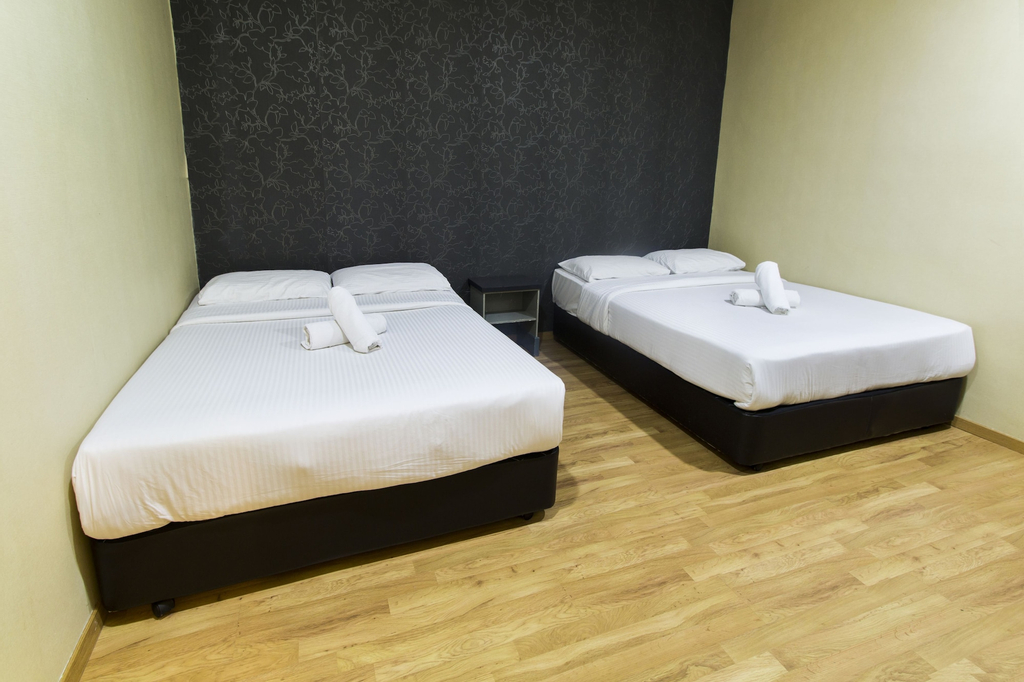 Smile Hotel Selayang Point, Kuala Lumpur