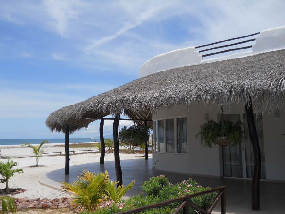 Sunsol Punta Blanca, Isla de Coche