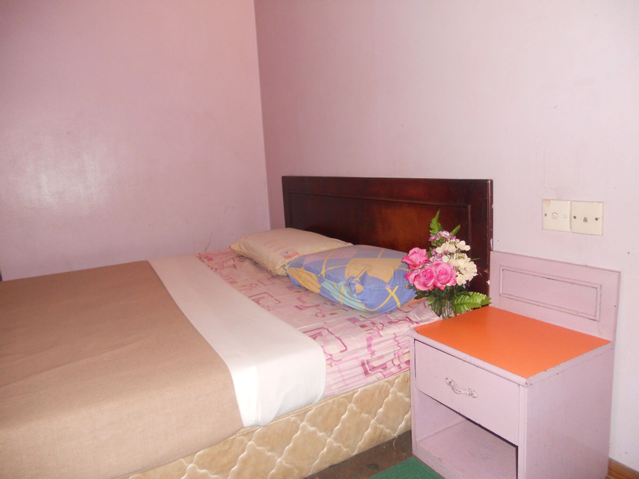 HOTEL BILTON INN, Kota Kinabalu