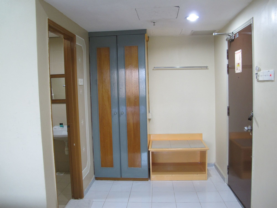 Hotel Sungai Emas, Kuala Lumpur