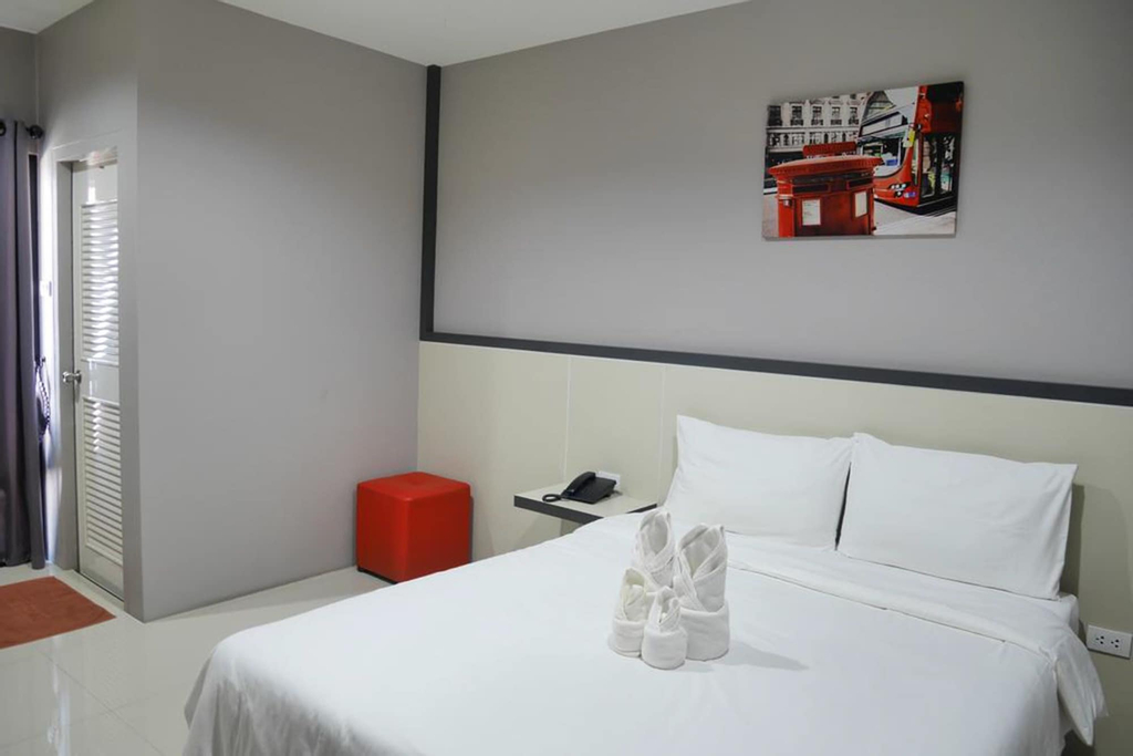 Avenue Residence, Muang Nakhon Si Thammarat