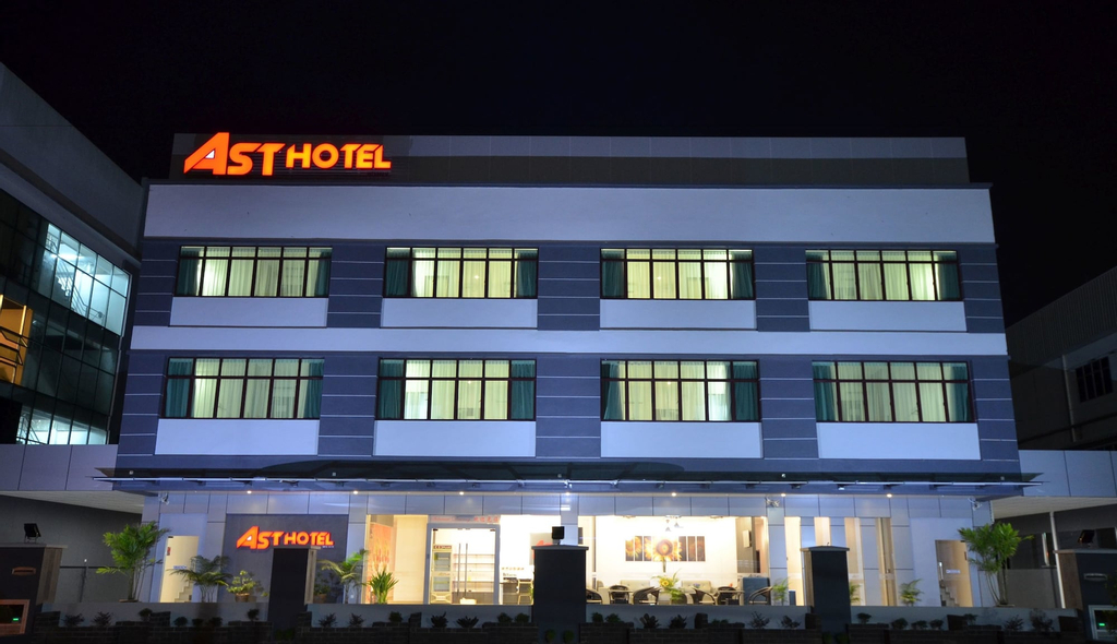 AST Hotel, Kota Setar