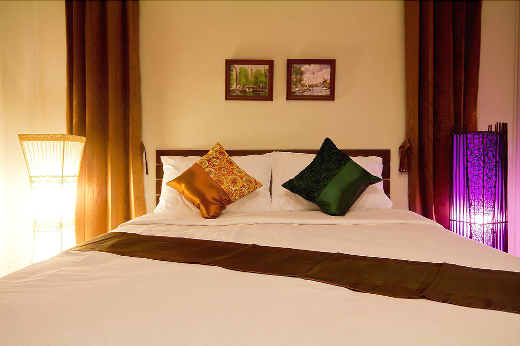 The Sylvana Pai Boutique Resort, Pai