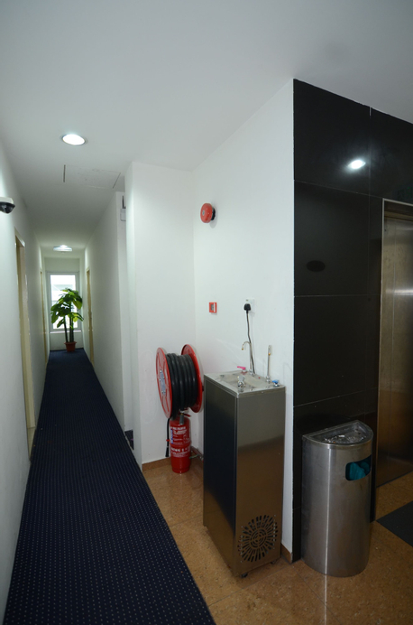 Hotel Alam Indigo, Johor Bahru