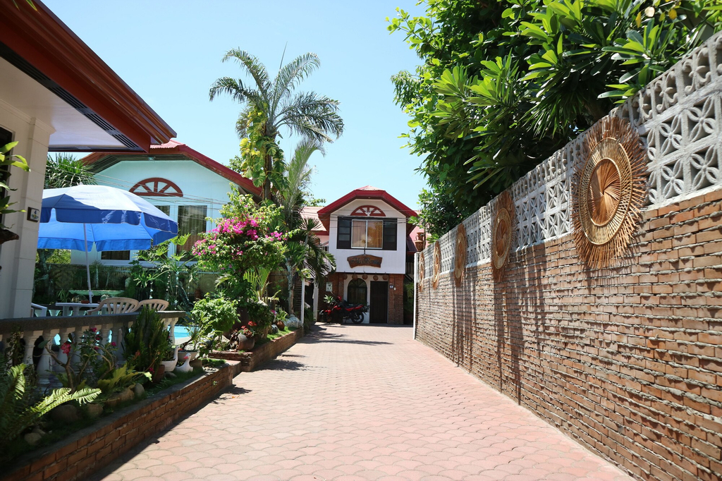 Isla Bonita Beach Resort, San Juan