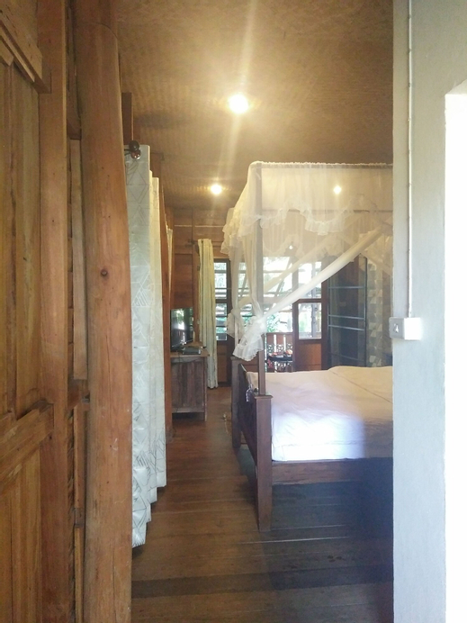 The Pai Pub, Pai