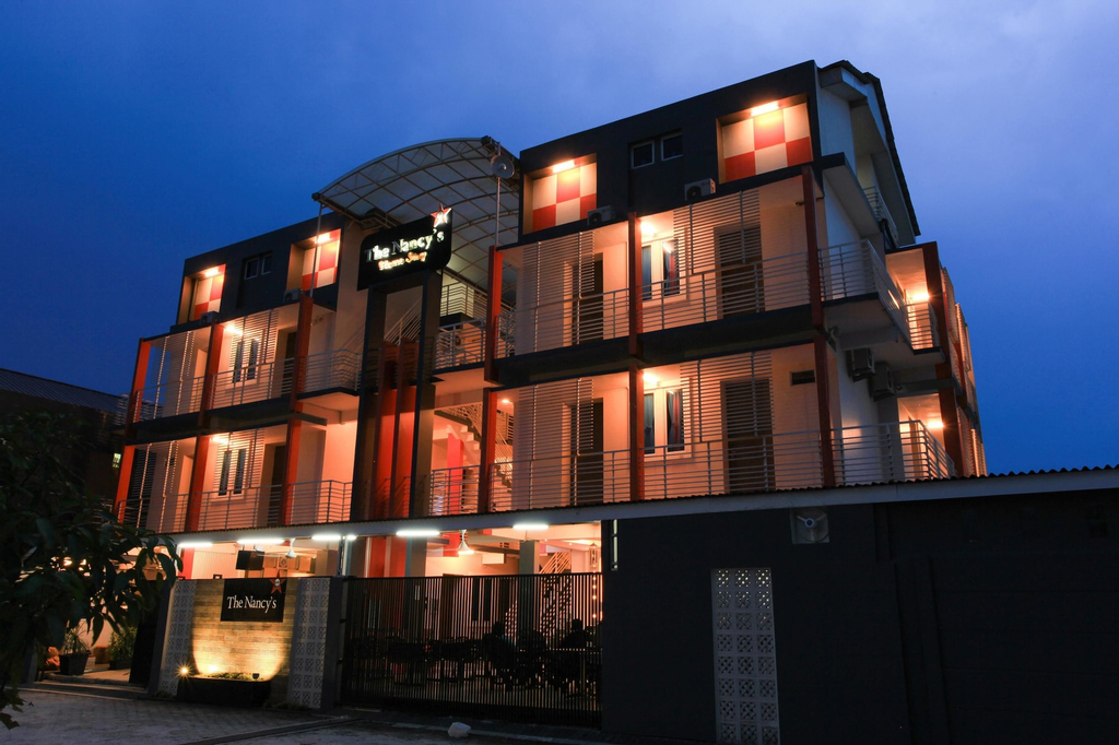 The Nancy's Homestay, Pekanbaru