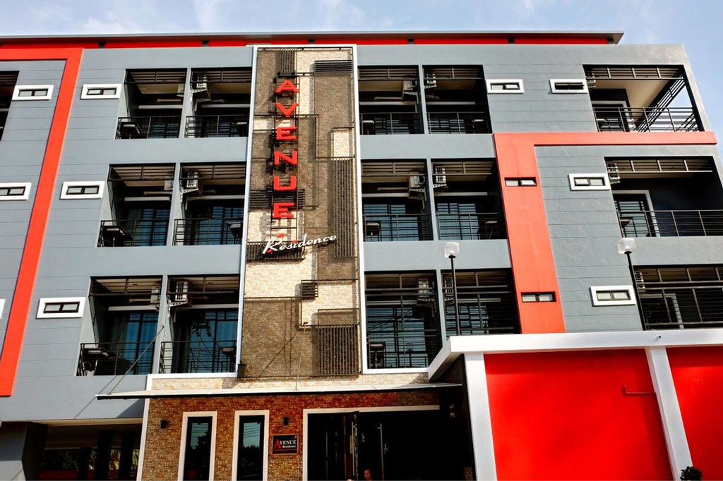 Avenue Residence, Muang Nakhon Si Thammarat