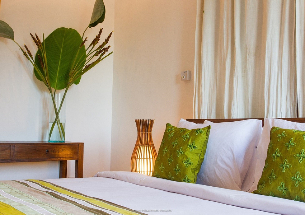 Villa Iman, Gianyar