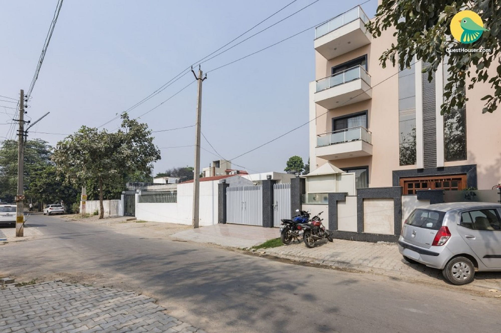 MAVENS HOUSE, Gurgaon